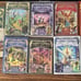 The Land of Stories Book Set/Collection Chris Colfer