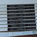 NIV audio Bible 64 CD set old and new testament