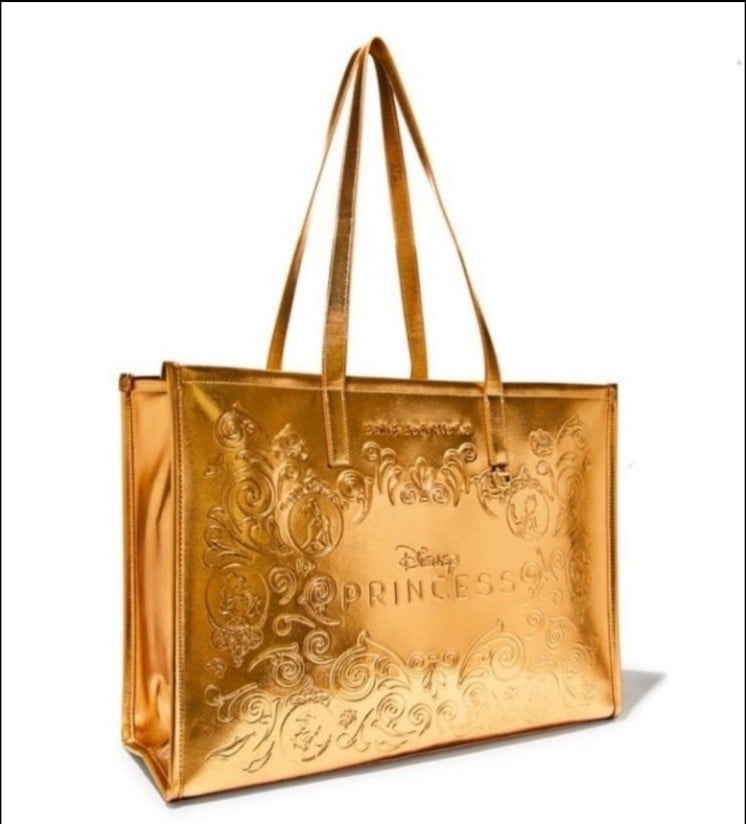 Disney princess bag