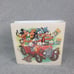 Walt Disney Take-a-Tape Along Read Along Books and Cassette Set Vintage