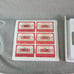 Walt Disney Take-a-Tape Along Read Along Books and Cassette Set Vintage