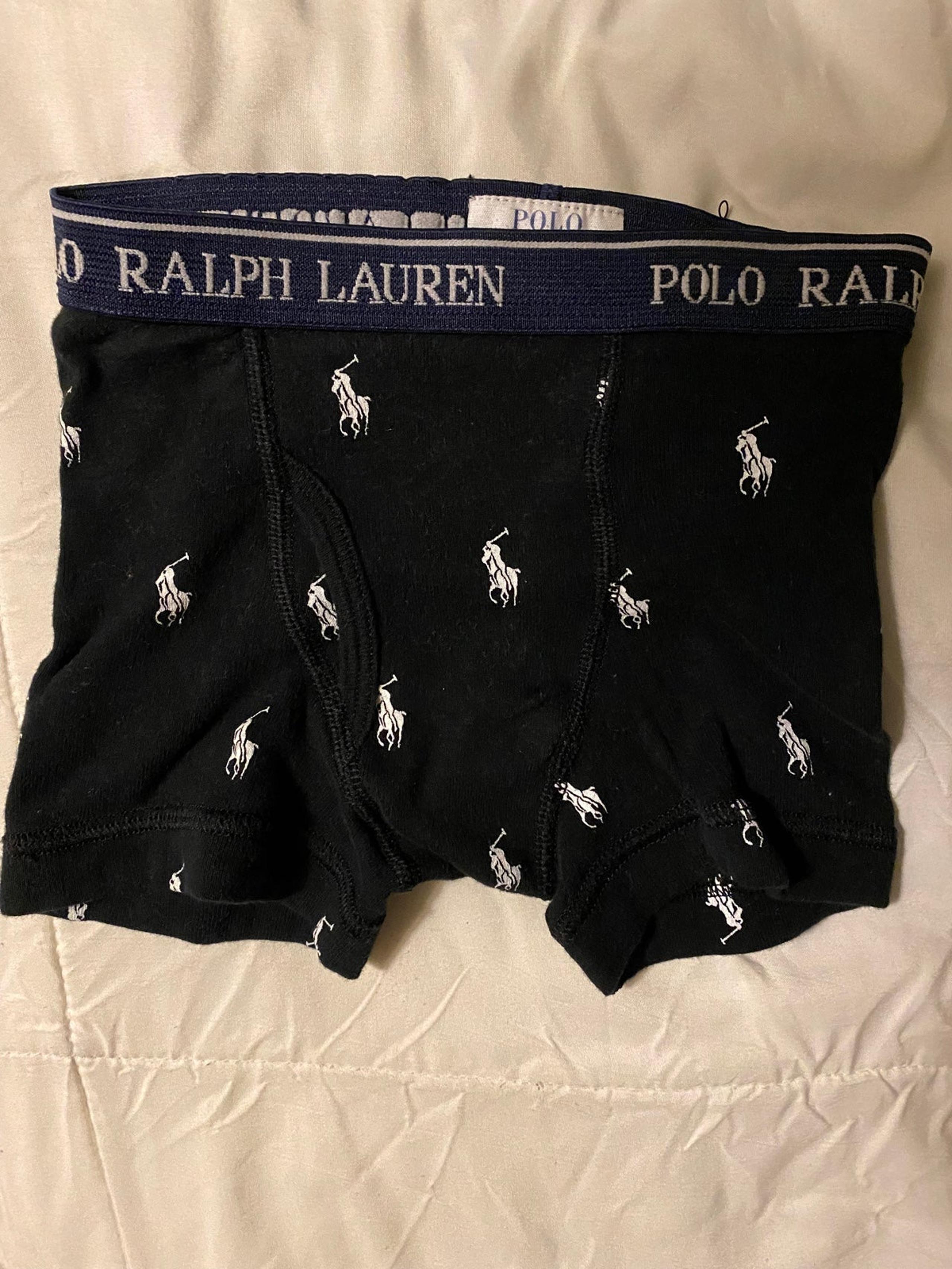 Ralph Lauren polo