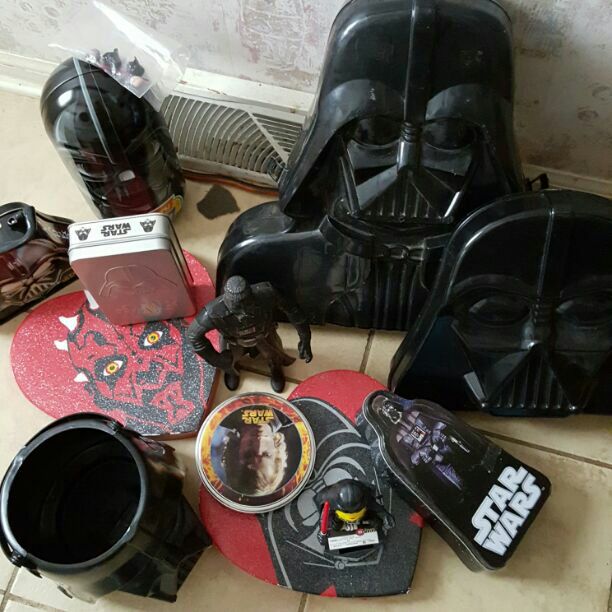 Star wars