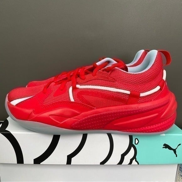 Puma RS-Dreamer Summer Hustle JR Sneaker Size 7 Youth