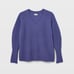 NWT Club Monaco Cashmere Sweater - Blue Indigo