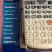 Casio Calulator