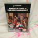 Where in time is Carmen sandiego NES game