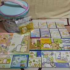 Large Sumikko Gurashi Bundle - lots of memo pads