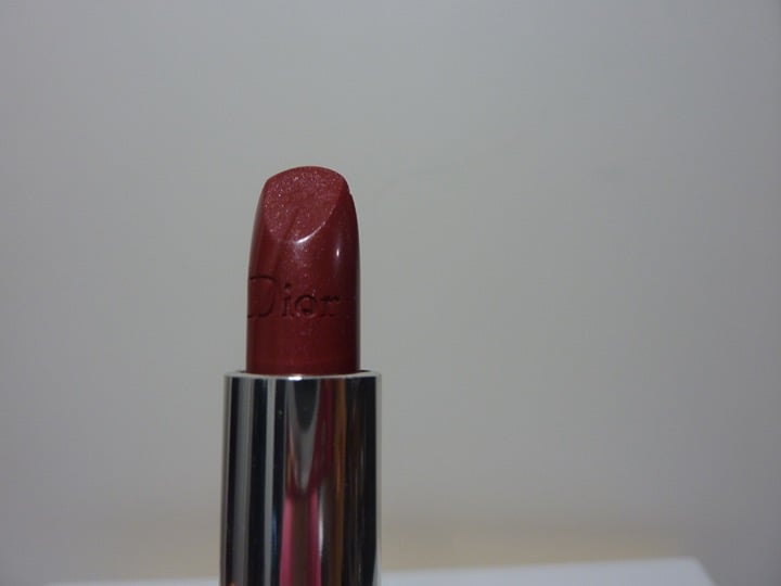DIOR ROUGE LONGWEAR LIPSTICK 551 PINK COCOTTE NEW ORIGINAL FORMULA