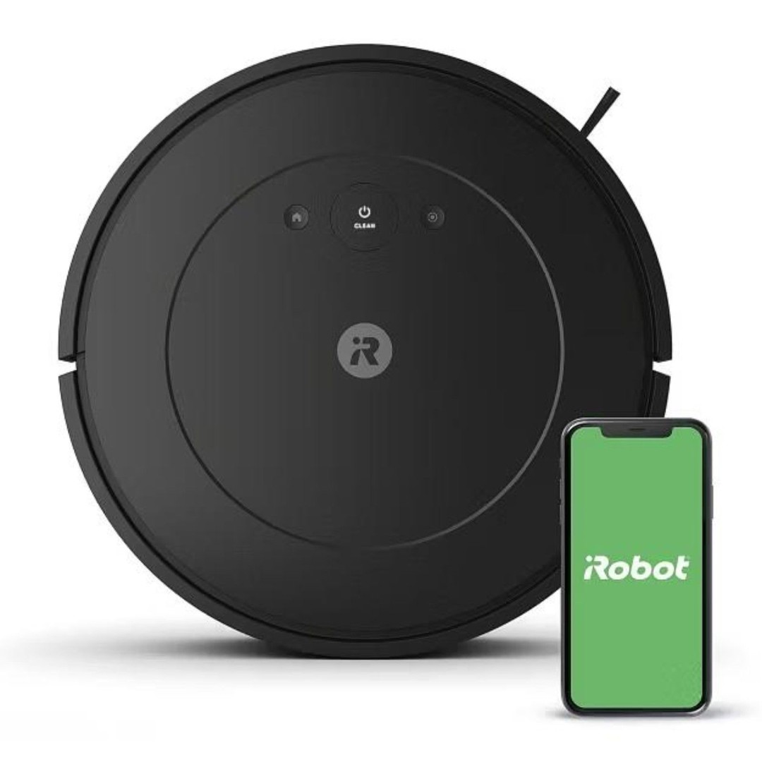 iRobot Roomba Essential Vac