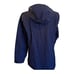 Vineyard Vines Performance Jacket with hood size XS Navy Blue striped lining