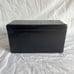 Nikon Super 8 Zoom Camera Carry Case Vintage 10 Inches