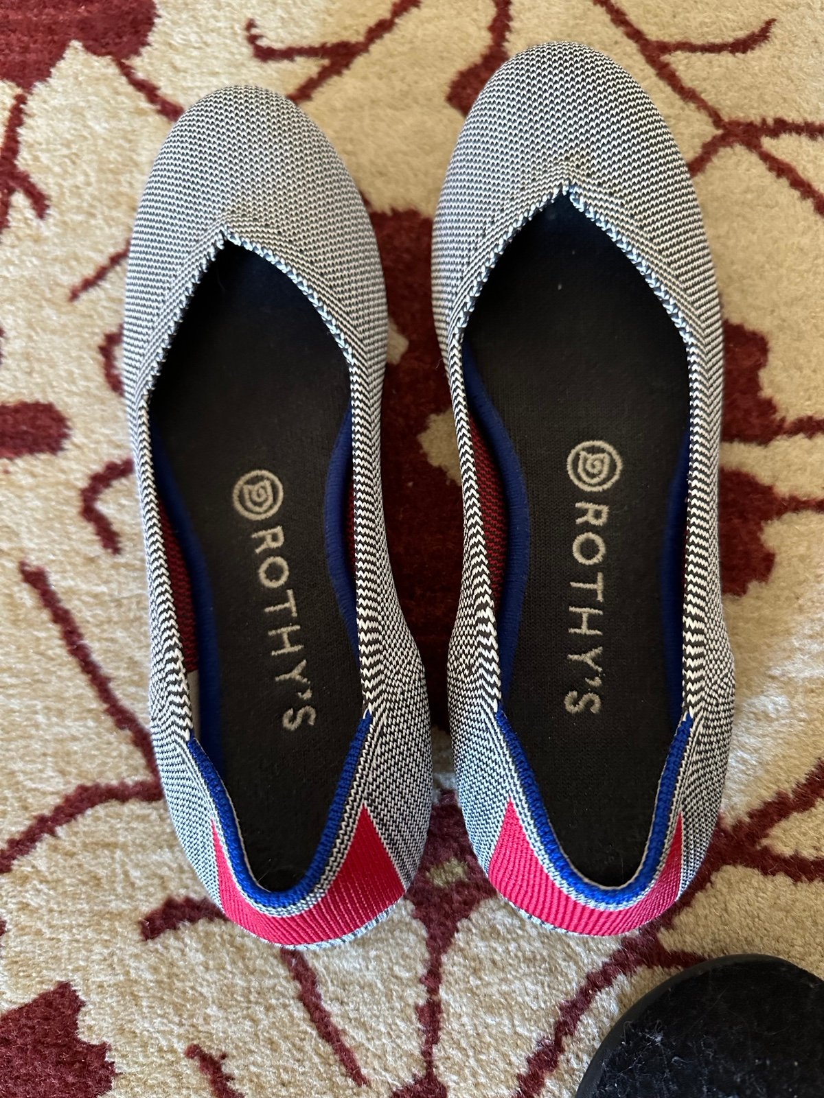 Rothy's
