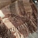690 RH luxery weighted blanket throw 2015 CLEAN exc condition firm