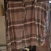 690 RH luxery weighted blanket throw 2015 CLEAN exc condition firm