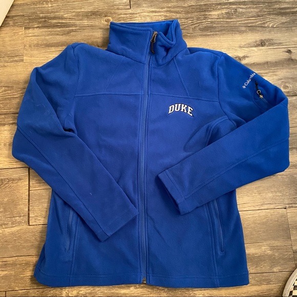 {Columbia} Duke Fleece Jacket