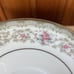 Vintage Noritake “Edgewood” Cups and Saucers, Set of 4