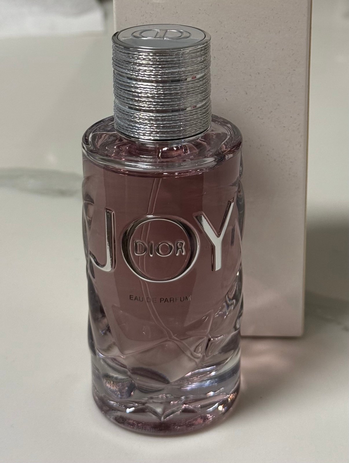JOY by Dior Eau de parfum 3.0 os/100ml