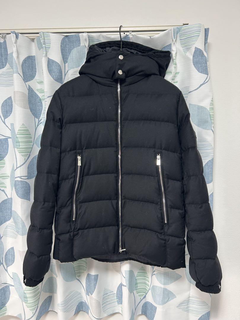 注目の福袋をピックアップ！ Tatras jacket down black hooded ジャケット・アウター