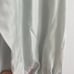 Vintage Lord & Taylor flower embroidered 1/4 button up long sleeve nightgown