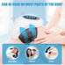 Professional Knee Massager