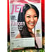 Vintage Jet Magazine Kimora Lee Simmons MAR 14 2011