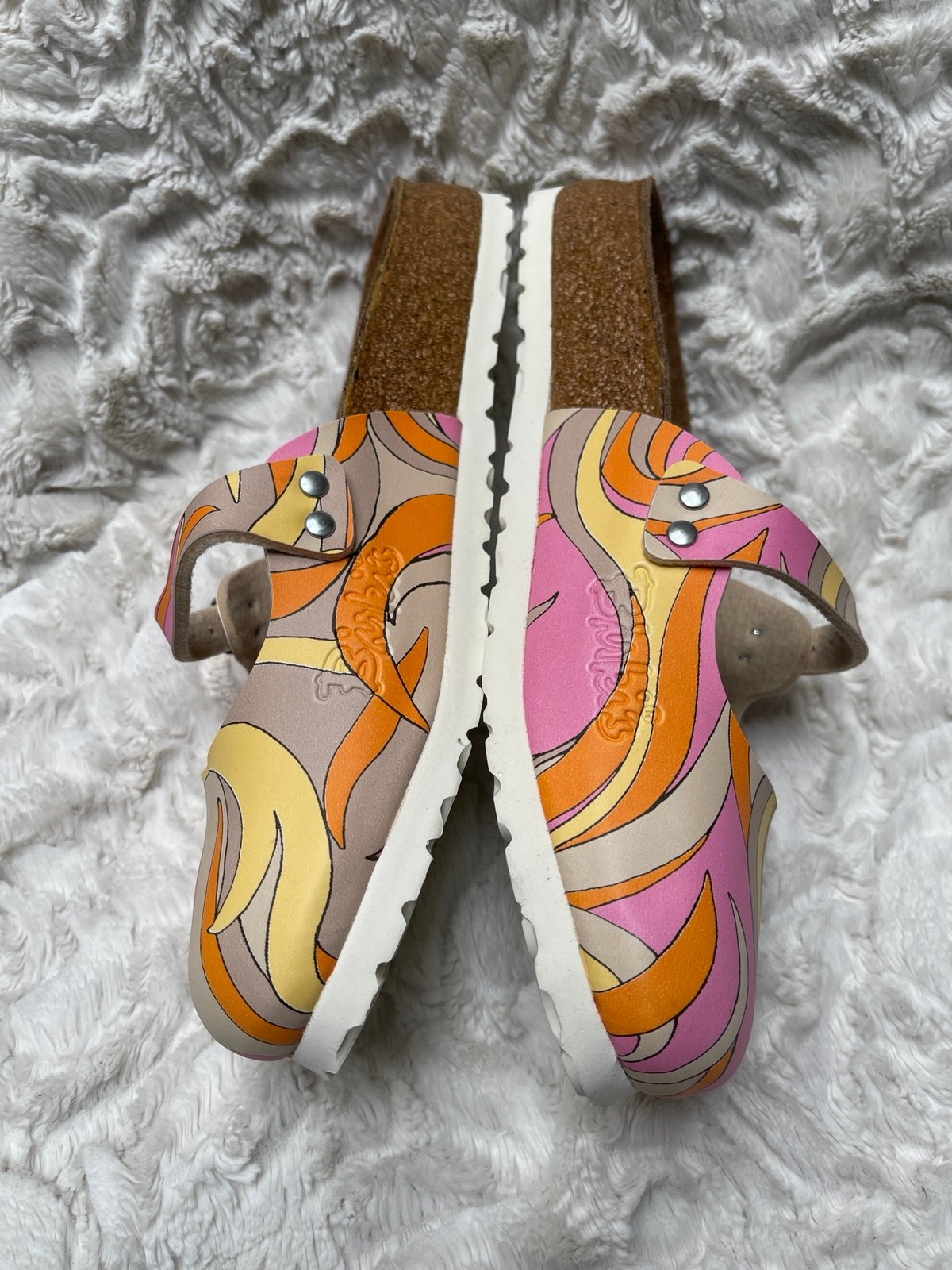 birkinstock clogs