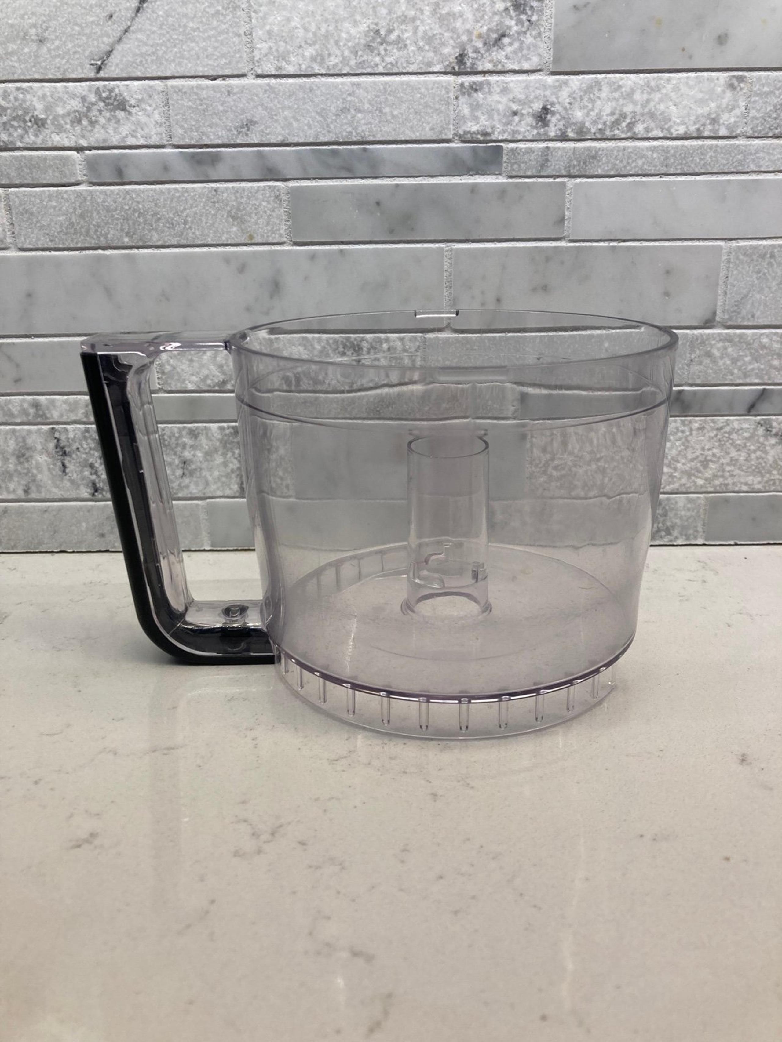 Cuisinart Replacement Work Bowl Mini Prep Plus Food Processor DLC-2AB