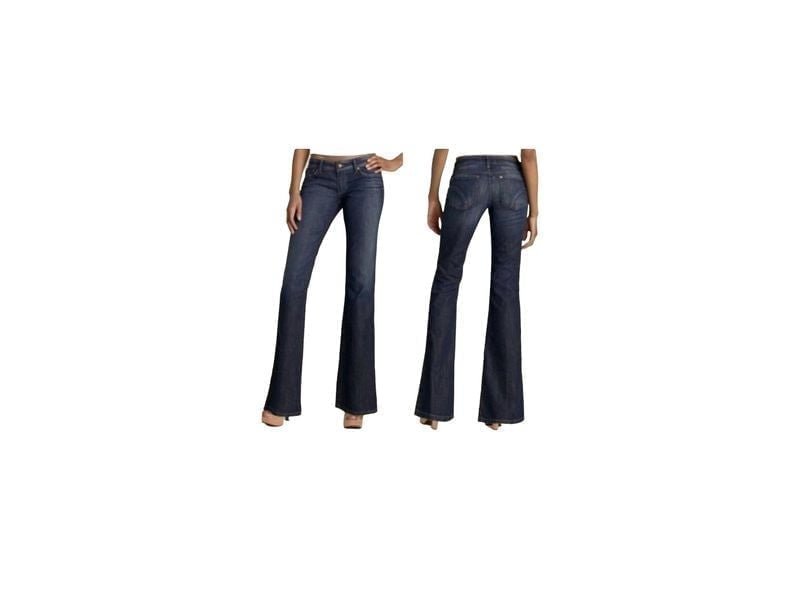 Joe's Rocker Flared Fit Jeans size 29