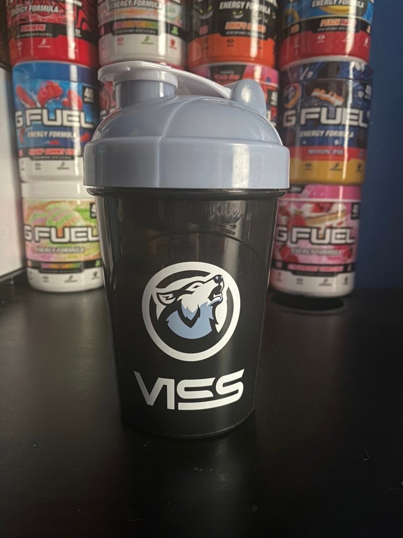G fuel VISS shaker cup New