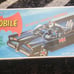 Batmobile model