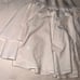 Lululemon Court Rival high-rise skirt *long Size 0