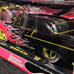 M2 MACHINES : 2024 1:24 scale Ground Pounders : 1957 CHEVROLET 150 SEDAN : CHASE