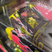 M2 MACHINES : 2024 1:24 scale Ground Pounders : 1957 CHEVROLET 150 SEDAN : CHASE
