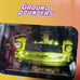 M2 MACHINES : 2024 1:24 scale Ground Pounders : 1957 CHEVROLET 150 SEDAN : CHASE