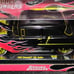 M2 MACHINES : 2024 1:24 scale Ground Pounders : 1957 CHEVROLET 150 SEDAN : CHASE
