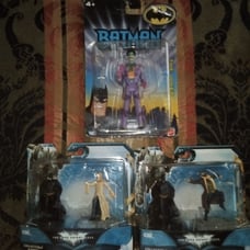 batman action figure
