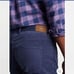 NWT Peter Millar Superior Soft Corduroy Five-Pocket Pant Blue Size 38