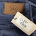NWT Peter Millar Superior Soft Corduroy Five-Pocket Pant Blue Size 38