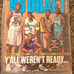 Brand New NBA Slam Magazine 96 Draft Issue Classic Throwback Volume 1