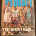 Brand New NBA Slam Magazine 96 Draft Issue Classic Throwback Volume 1
