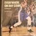 Brand New NBA Slam Magazine 96 Draft Issue Classic Throwback Volume 1