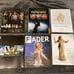 HAYLEY WILLIAMS PARAMORE 6 MAGAZINES LOT AP FADER COSMOPOLITAN FANS GUIDE L@@K!
