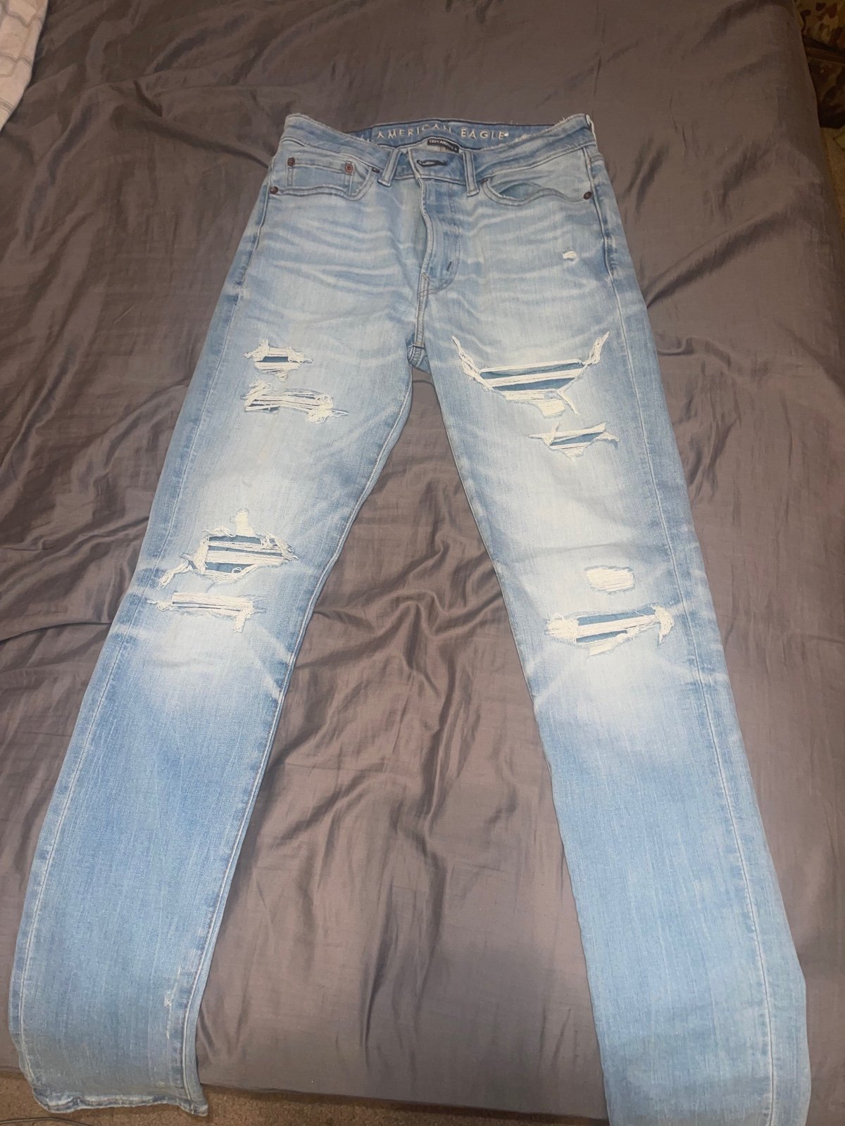 Men’s jeans