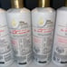 Dove Body Love Radiance Renew Body Cleanser 17.5 oz - 4 Bottles