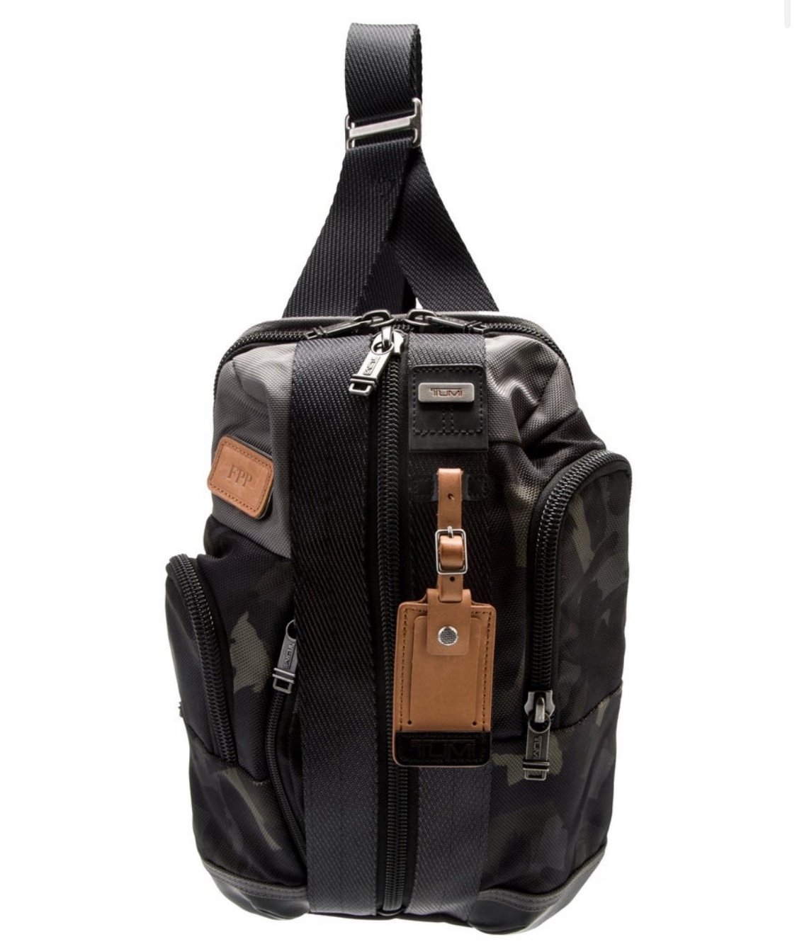 Tumi Sling Backpack
