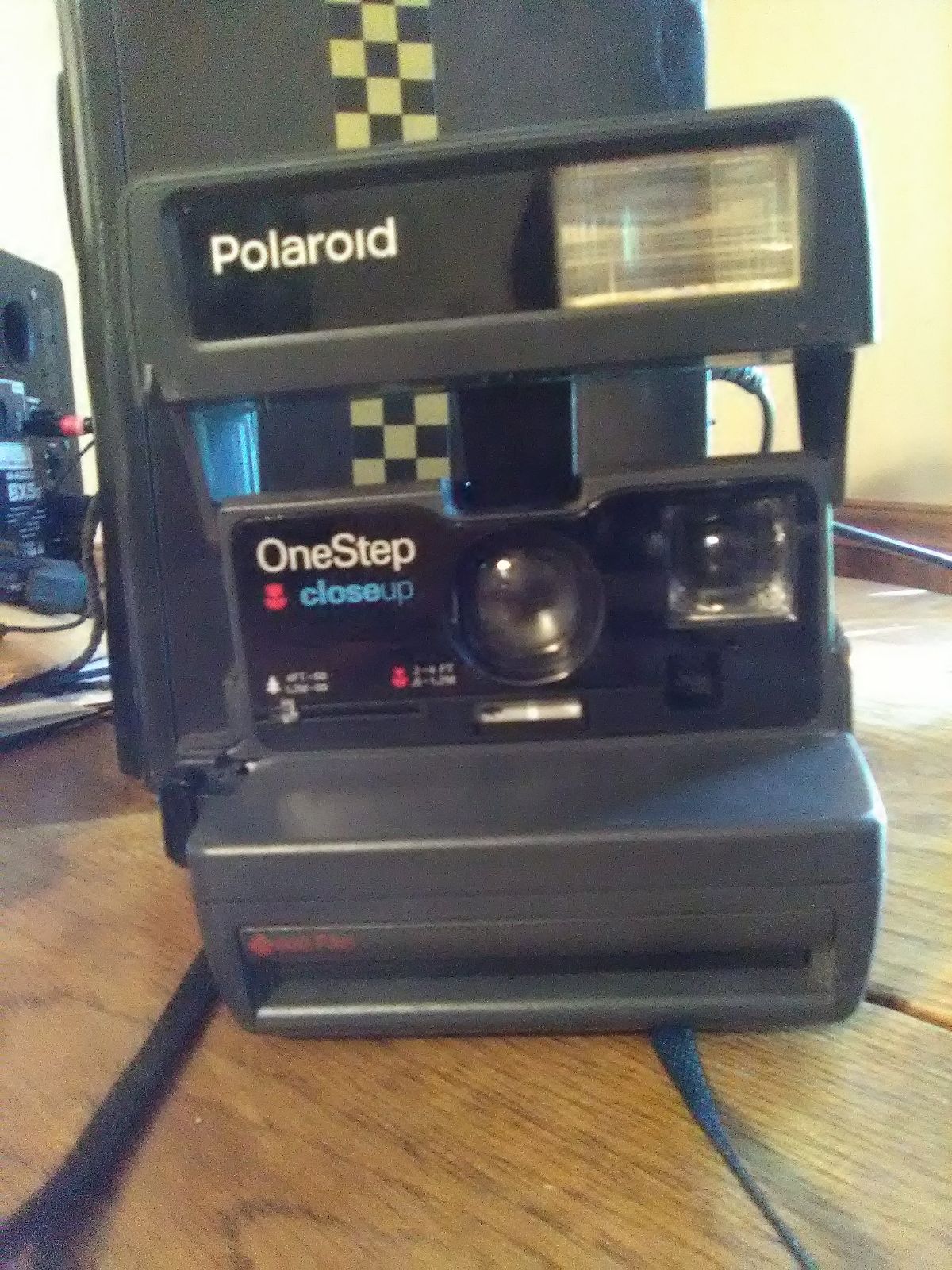 Polaroid Camera
