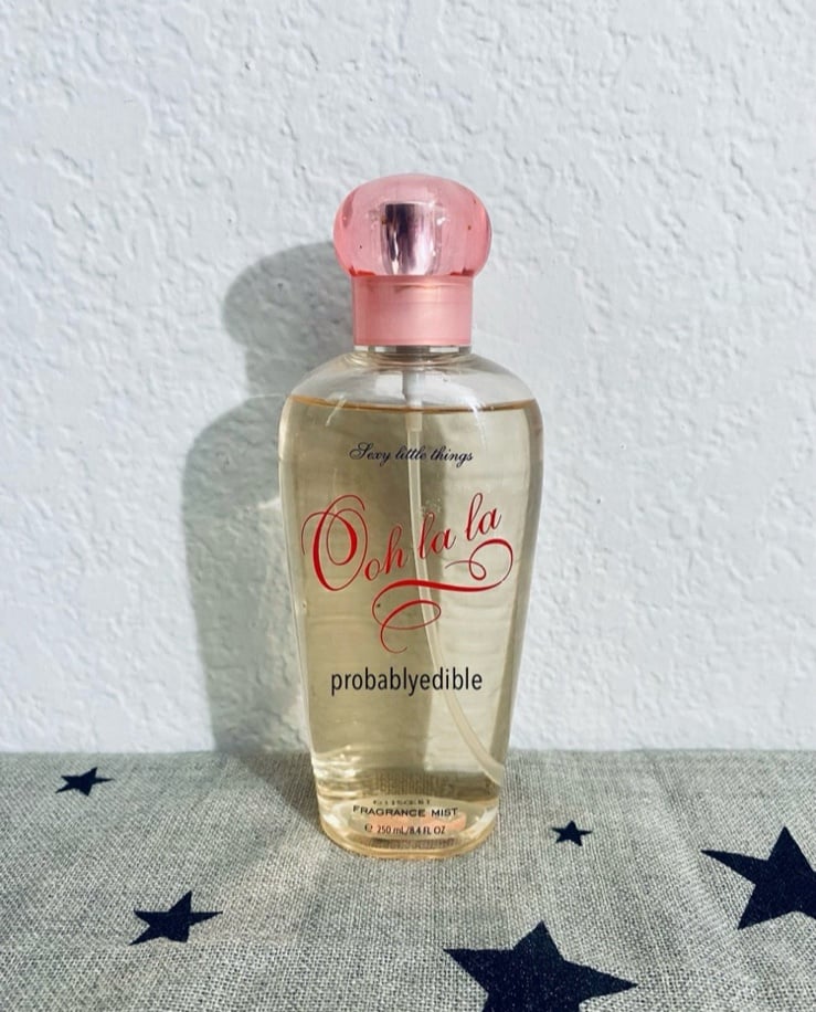 Victoria’s Secret Sexy Little Things Ooh La La Fragrance Mist Spray