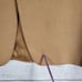 Hickey Freeman 100% Cashmere Tan Sportscoat Blazer Jacket Size 44L