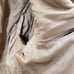 Hickey Freeman 100% Cashmere Tan Sportscoat Blazer Jacket Size 44L